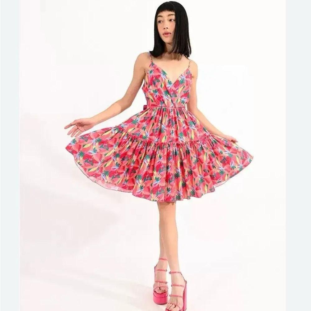 Women’s dress